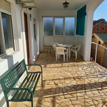 Apartman Sunnyside Rogoznica  Exterior photo