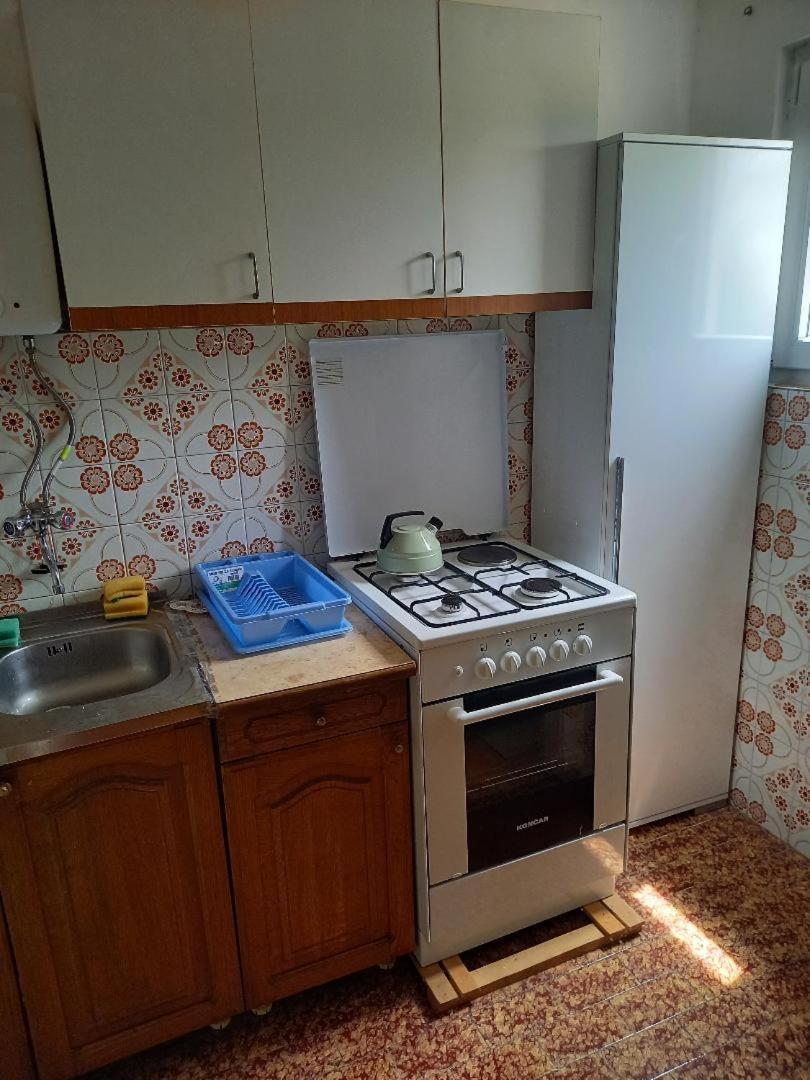 Apartman Sunnyside Rogoznica  Exterior photo