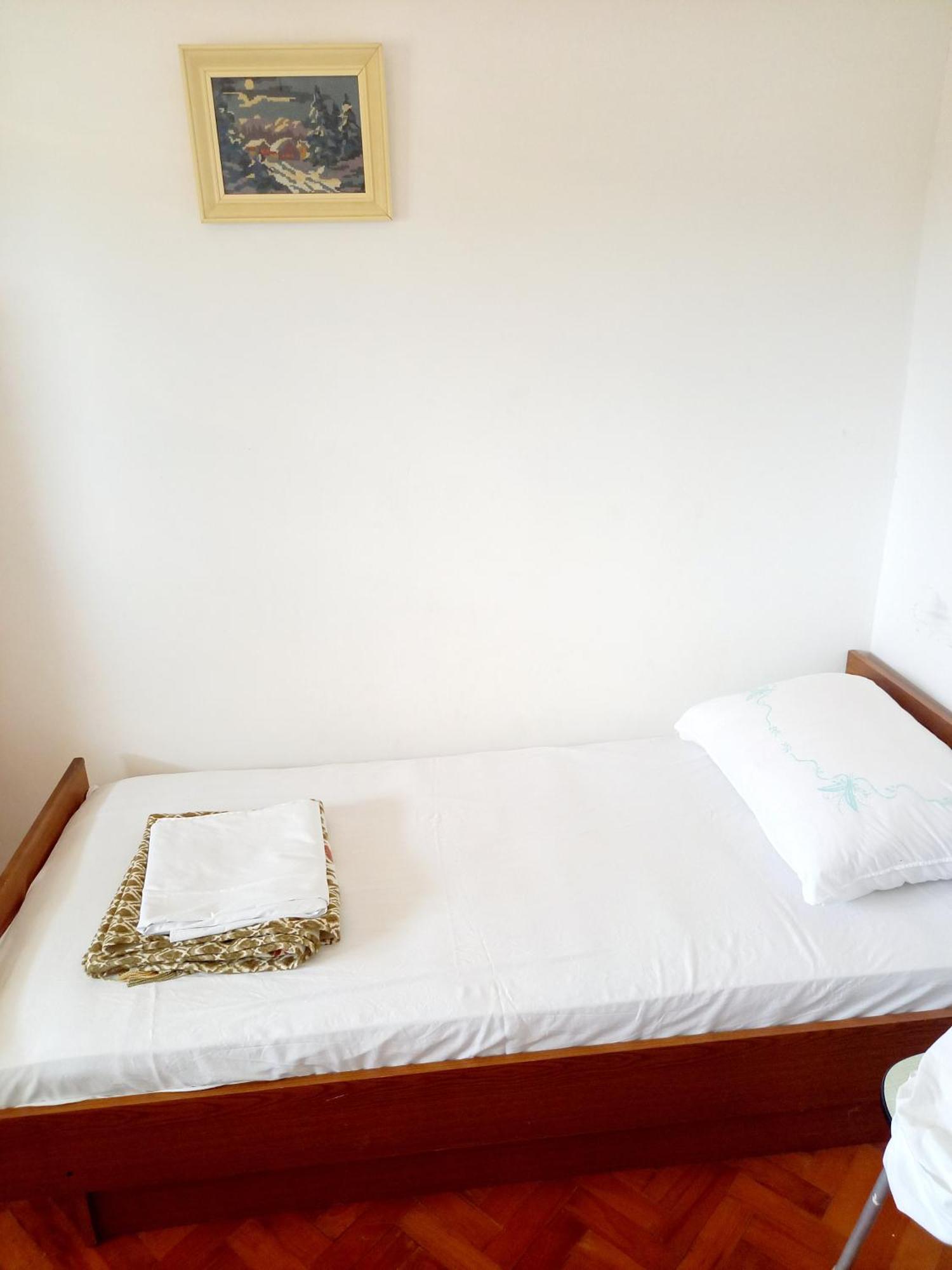 Apartman Sunnyside Rogoznica  Exterior photo